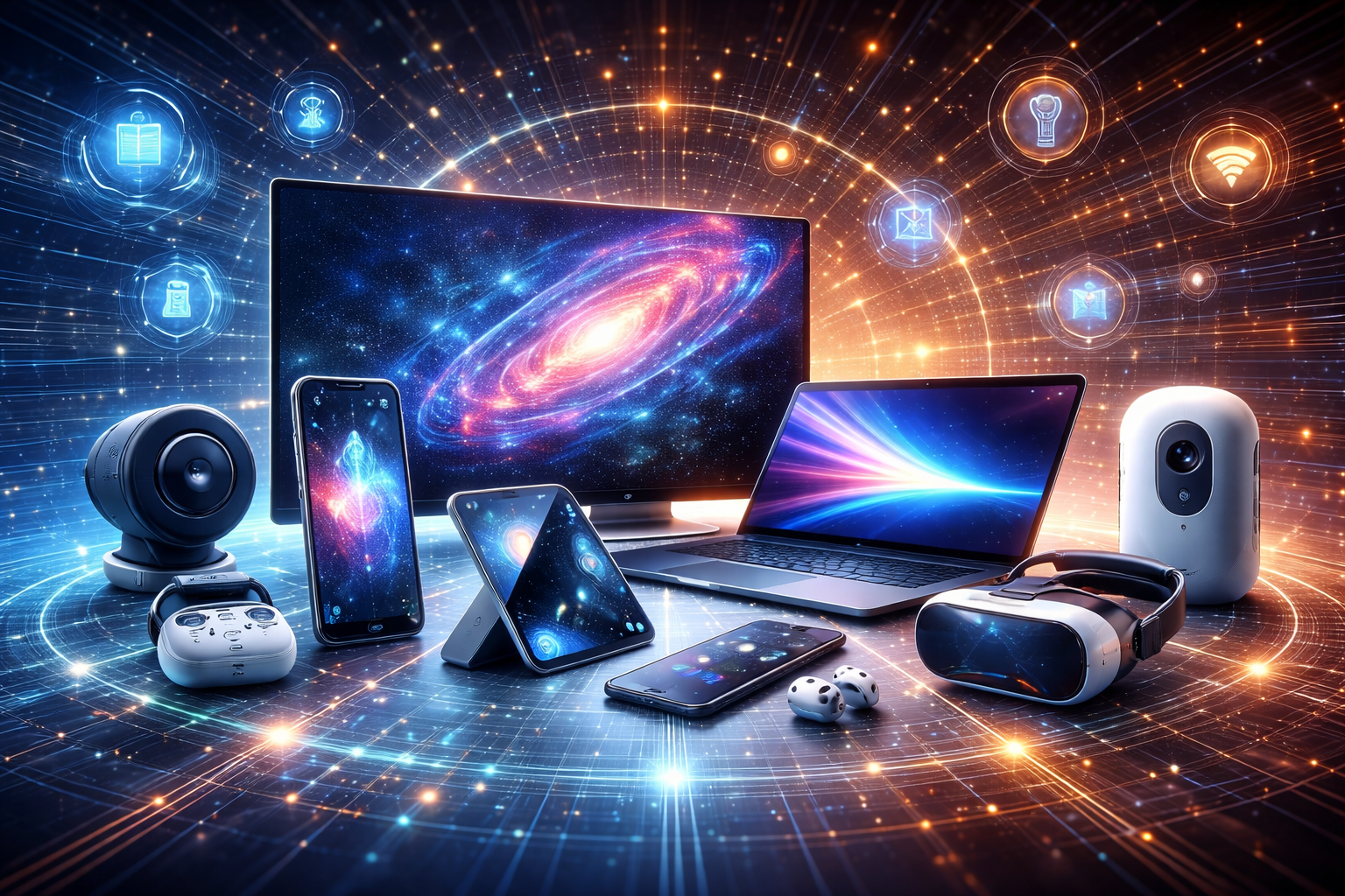 Industria elettronica di consumo