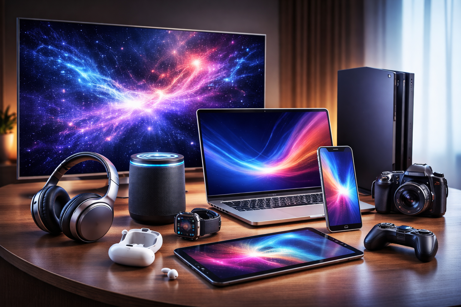 Elettronica di consumo