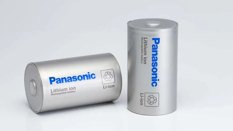 Panasonic