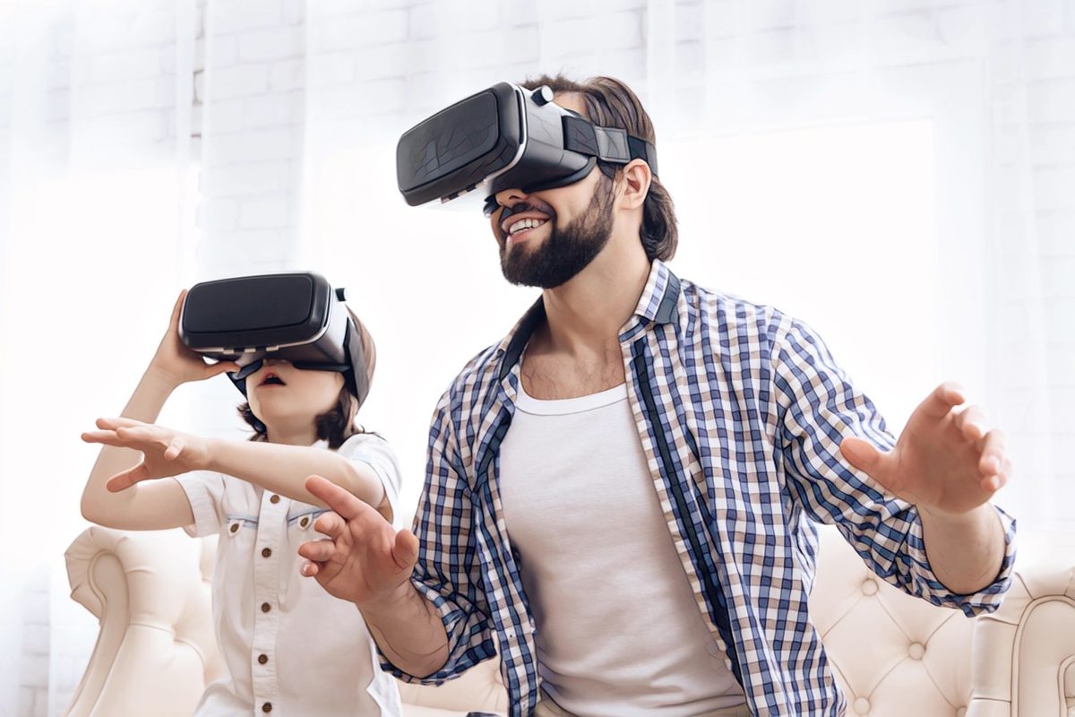 Il futuro del gaming: tra cloud e realtà virtuale